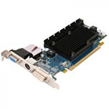 ATI Radeon HD4550